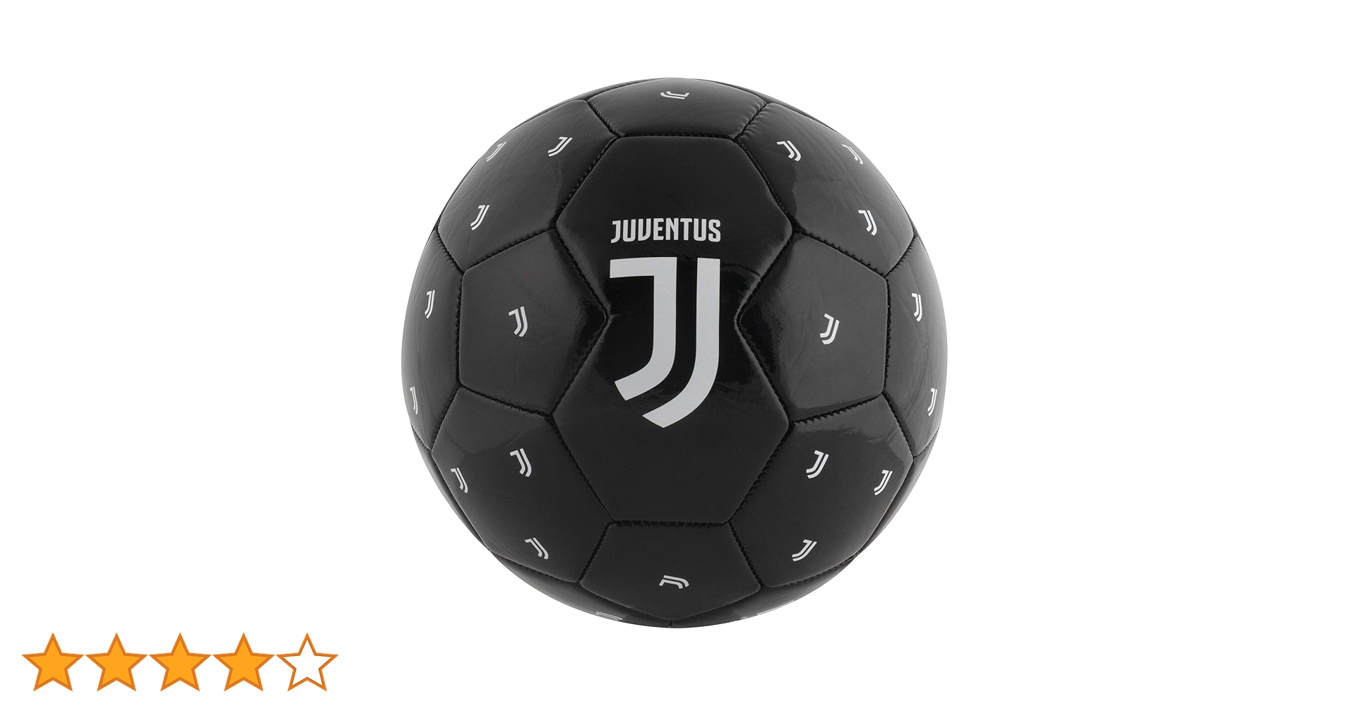 Amazon.co.jp: Maccabi公式ユベントスFCサッカーボール、サイズ5